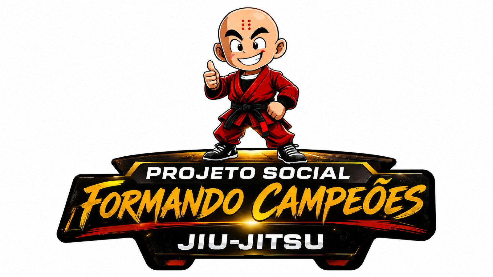 Formando Campeões
